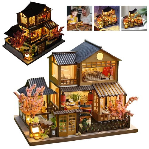 Diy miniature dollhouse - diy,