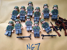 x11 -  Mini Figure -german