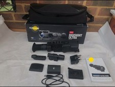 Pulsar Digisight Ultra Riflescope