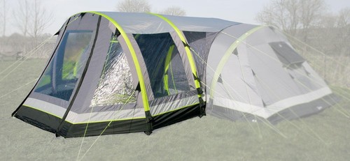 Gear airgo nimbus 8 - hi,