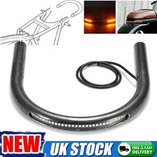 Tube Rear Seat Hoop Loop Frame