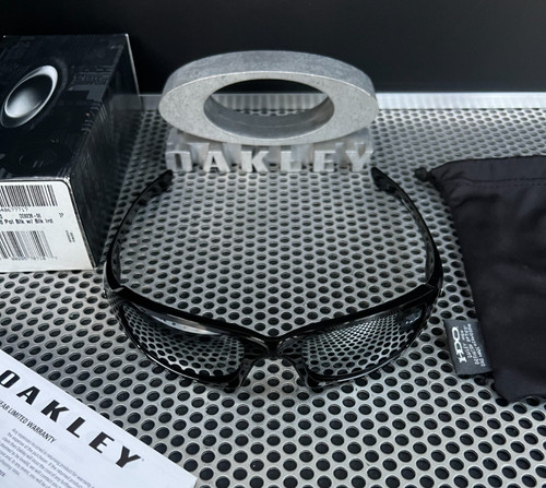 Oakley fives squared - fives,