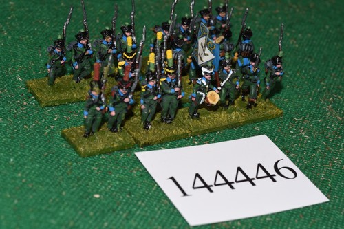 15mm napoleonic westphalian - /,