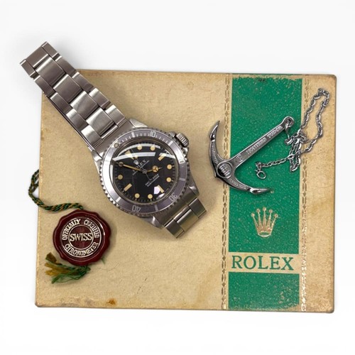 Box rolex submariner 40mm - submariner,