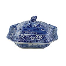 Spode Italian, Lidded Tureen