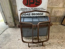 Front nose cone protector