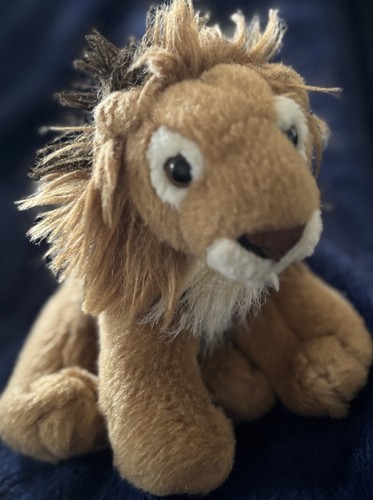 Keel toys lion teddy - lion, plush