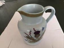 Buchan Portobello Thistle Jug