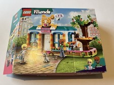 LEGO Friends 41742 Cat Hotel
