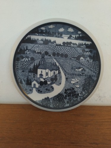 Vintage arabia finland - arabia,