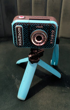 VTech Kidi Zoom Video Studio