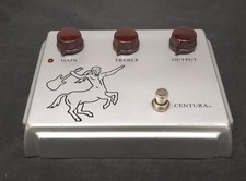 CERIATONE CENTURA Overdrive