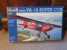 04208 Revell 1:32 Piper Pa-18