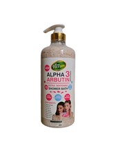 Veet gold Alpha Arbutin 3 face