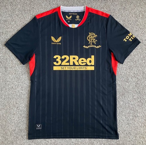 Glasgow rangers football club - rangers,