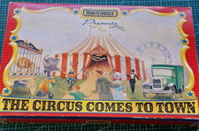 MATCHBOX 1/64 Circus