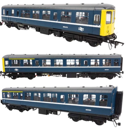 Heljan 1454 gauge - 1454, 104