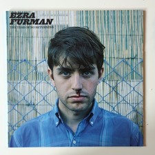Ezra Furman The Year Of No