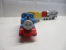 tomy trackmaster thomas the