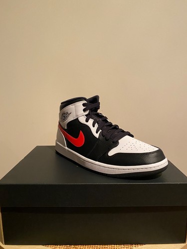 Nike air jordan - nike, mid