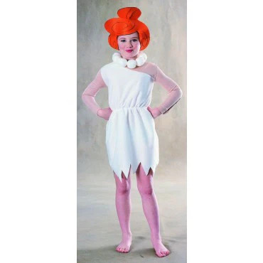 Girls flinestones wilma - girls,