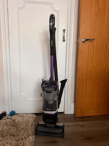 Shark nv612 corded 240v - nv612,