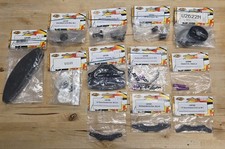 Schumacher RC Parts Lot Mi-3
