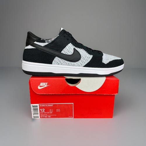 Nike flyknit dunk - flyknit, dunk,