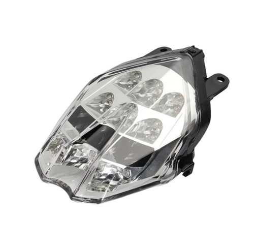 Taillight turn signals - taillight,