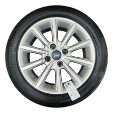 Ford Fiesta MK8 2017-2021