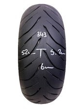 Bridgestone Hoop B02   150/70-14 66s   Part Worn   Motorcycle Tyre 343