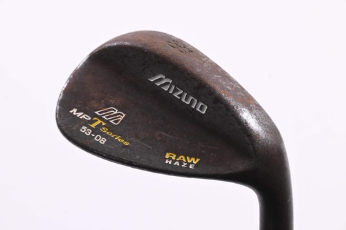 Mizuno series sand wedge - mp,
