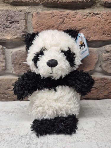 Jellycat little panda - jellycat, plush