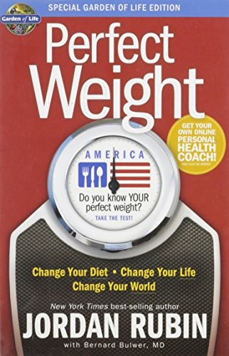 Perfect weight america - weight, rubin