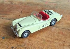 Corgi Toys Jaguar XK 120