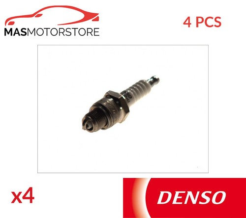 Engine spark plug set - engine, plugs