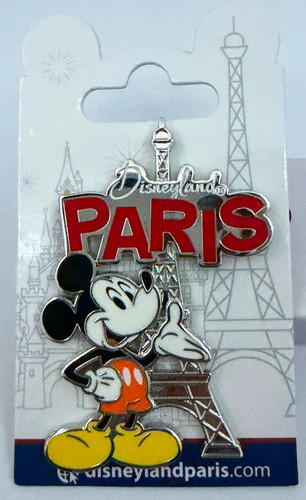 Disneyland paris mickey mouse - disneyland,
