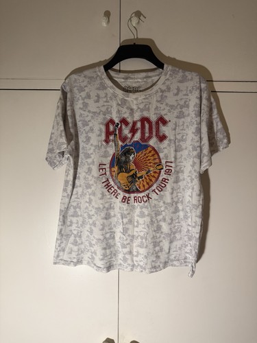 Let there rock - there, be