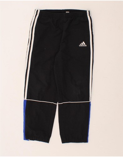 Adidas boys tracksuit - boys, trousers
