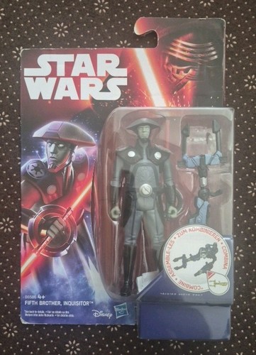 Star wars rebels fifth - -,