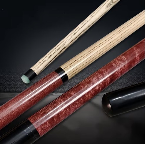 Break cue north american - north, white
