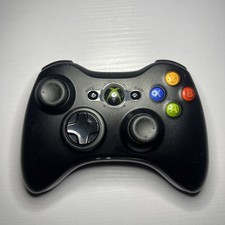 Official Microsoft Xbox 360