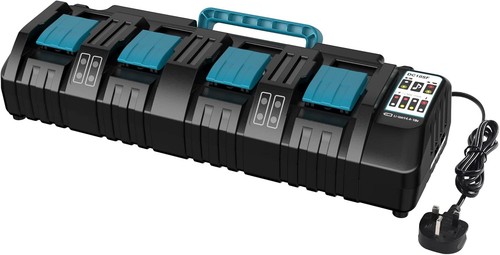 18v ports rapid battery - 18v,