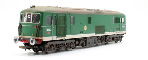 Hornby gauge r2517 bo - oo,