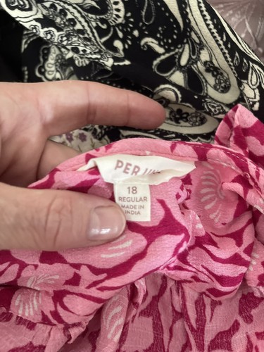 Beautiful wrap dress per una - per,