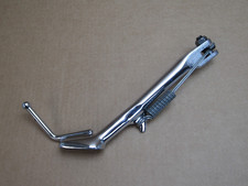 Triumph Thunderbird 1600 2014 8,241 miles side prop stand (14387)