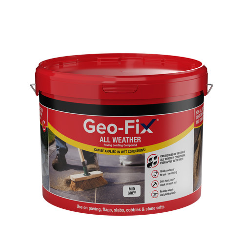 Geo fix all - geo-fix®, 14kg