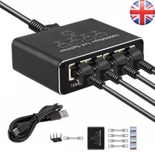 RJ45 Gigabit 1000Mbps Ethernet