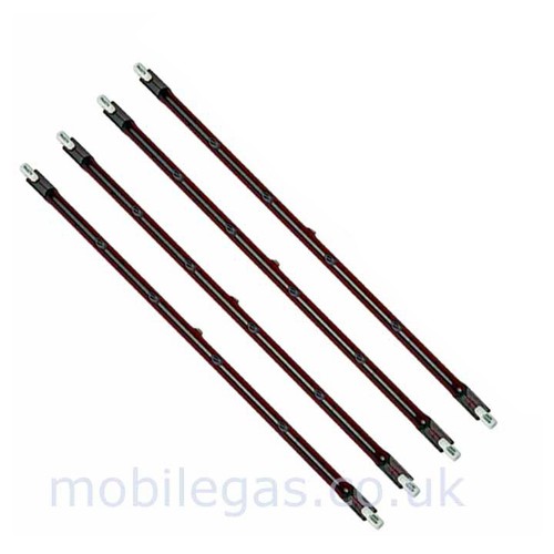 348mm 1400 watt 4 - x,