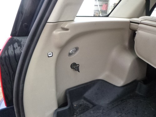 Land rover freelander - 2, l359